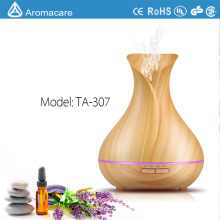 Aromacare Aroma ätherisches Öl Diffusor Humidifer 400ml kühlen Nebel